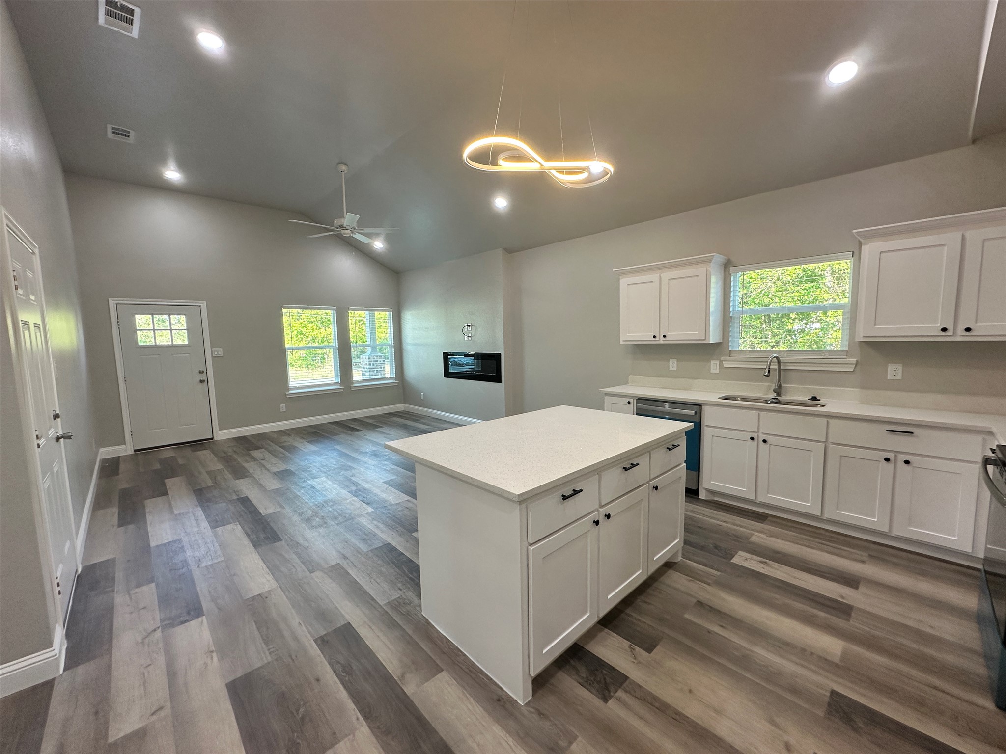 2307 Mcdougal Street Greenville TX 75401