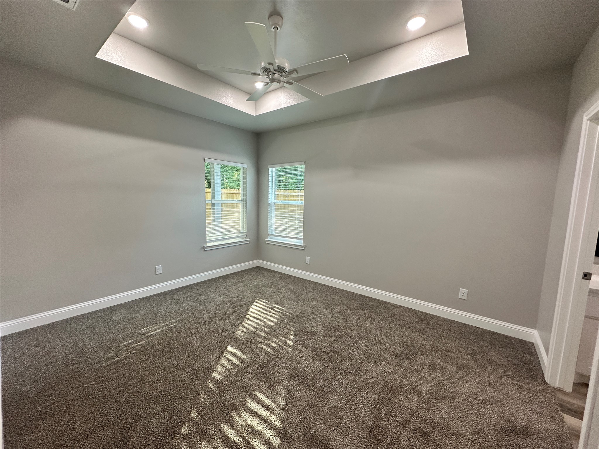 2307 Mcdougal Street Greenville TX 75401