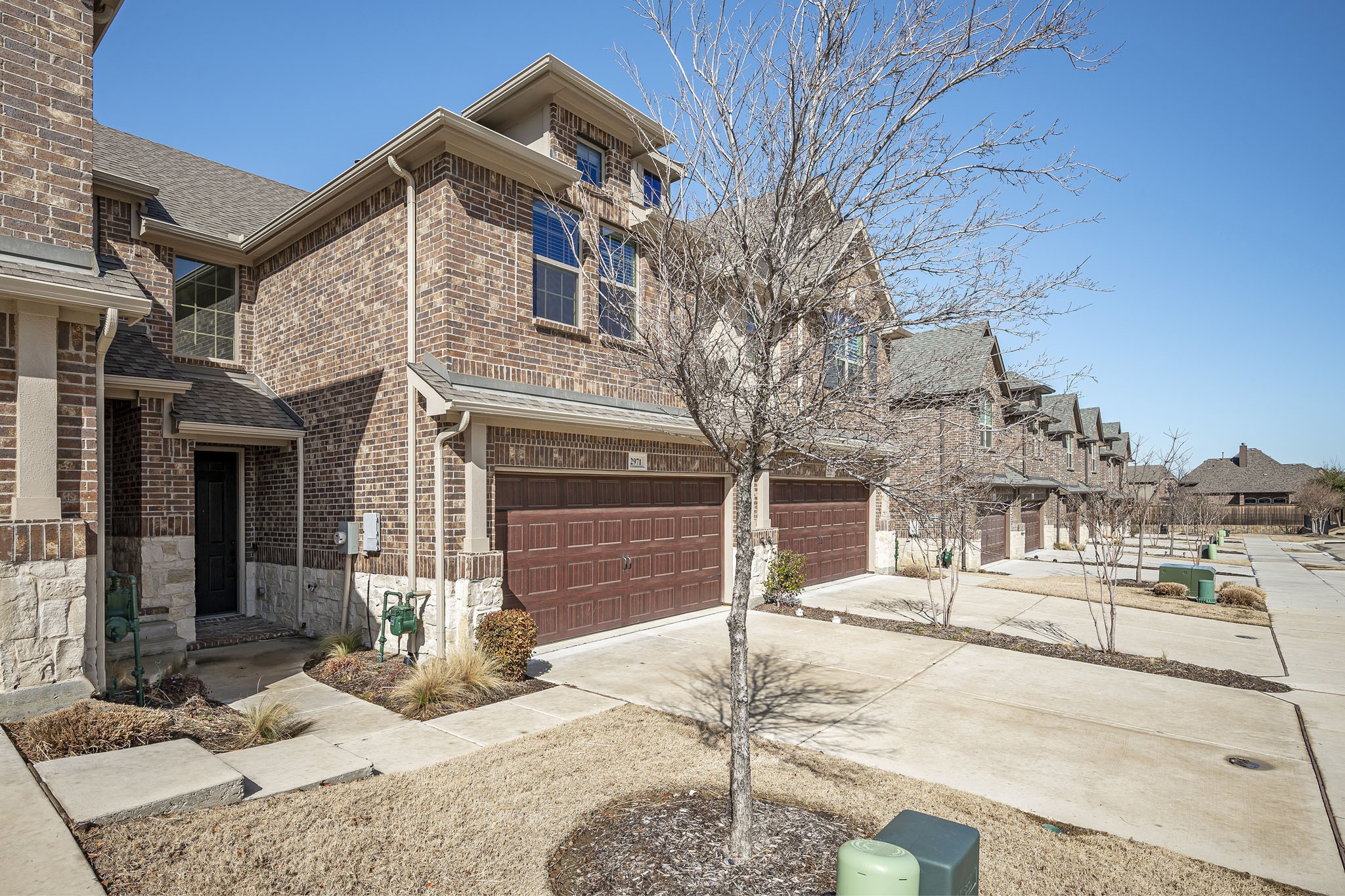 2971 Stunning Drive Little Elm TX 75068