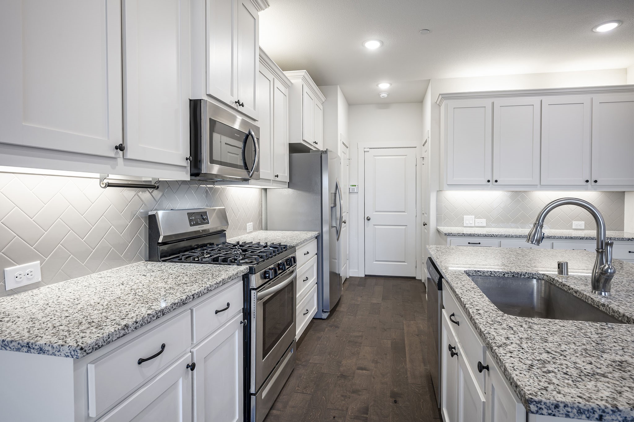 2971 Stunning Drive Little Elm TX 75068