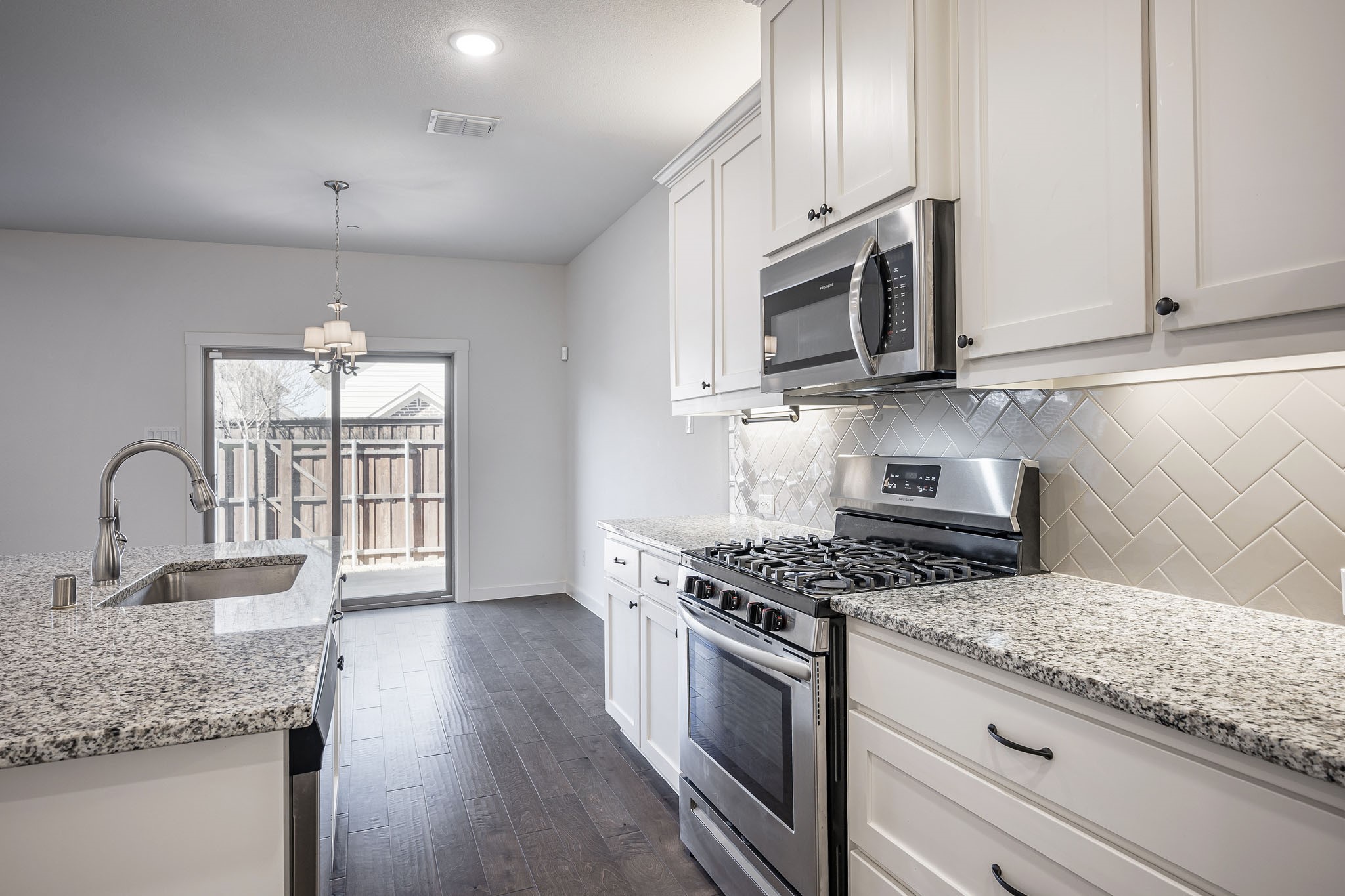 2971 Stunning Drive Little Elm TX 75068