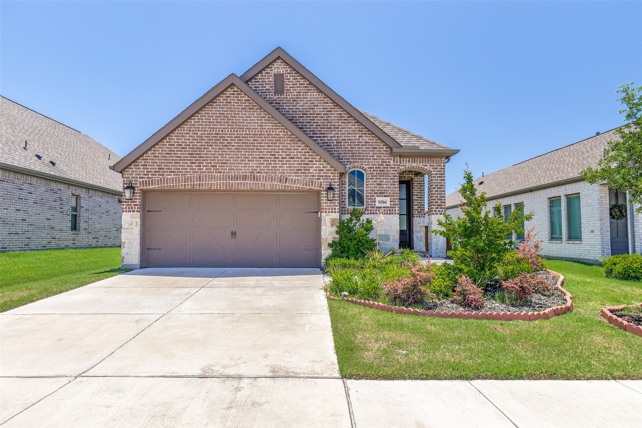 9504 Longhorn Lane Little Elm TX 75068