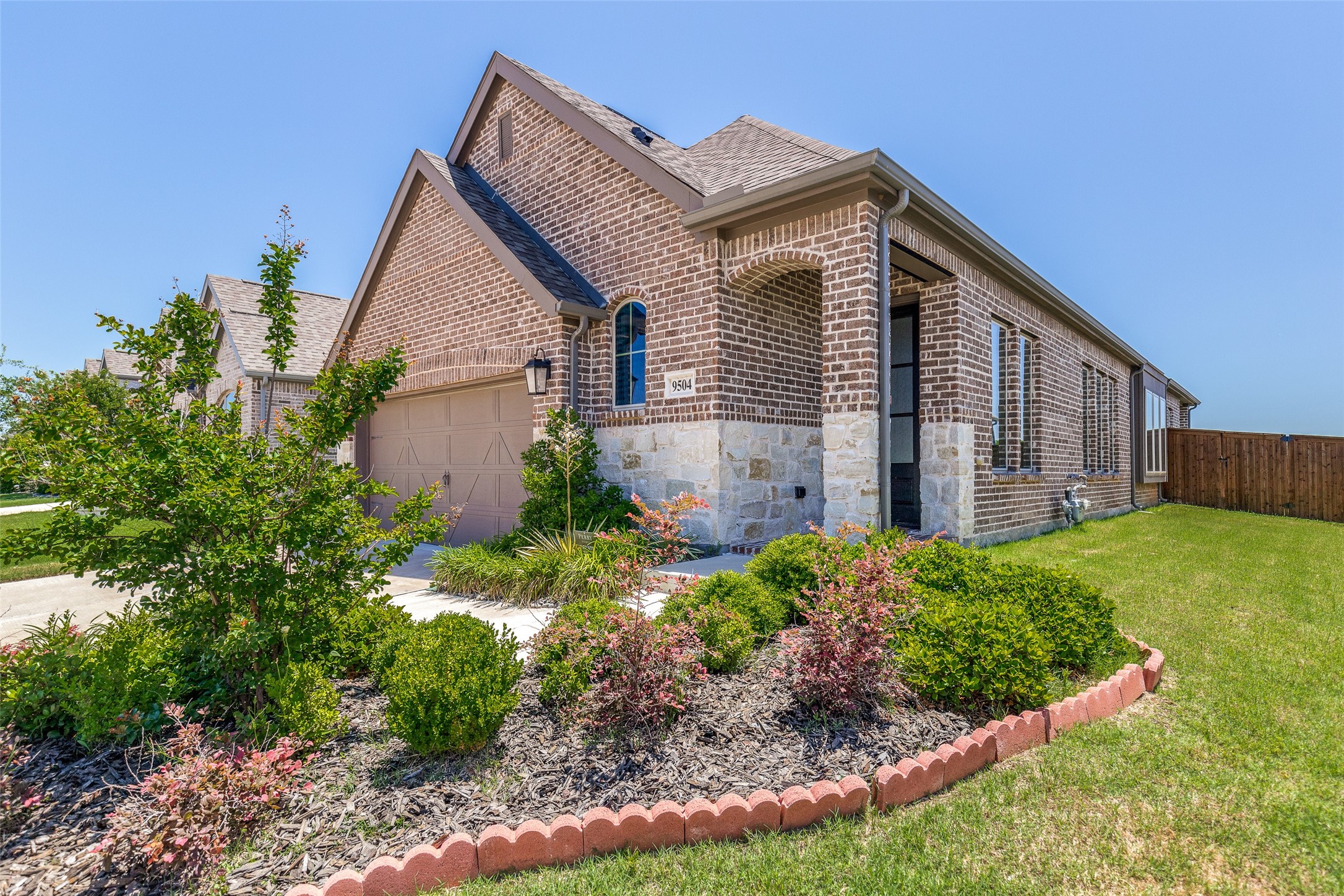 9504 Longhorn Lane Little Elm TX 75068