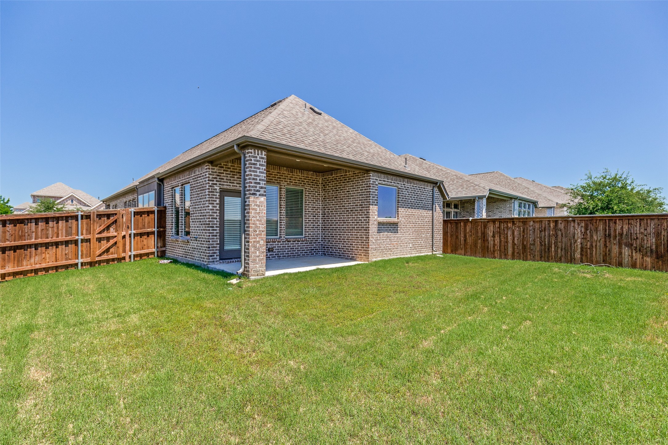 9504 Longhorn Lane Little Elm TX 75068