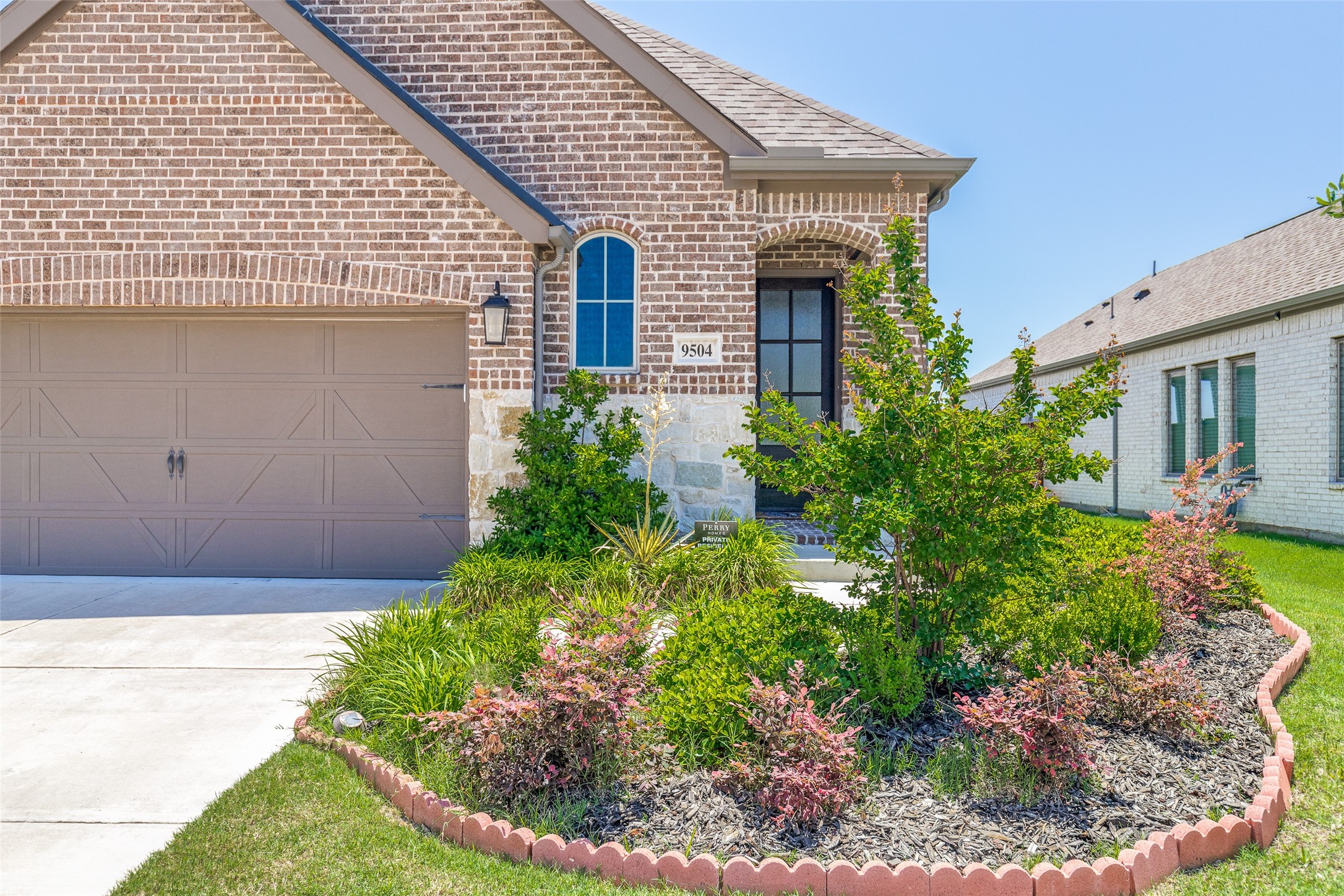 9504 Longhorn Lane Little Elm TX 75068
