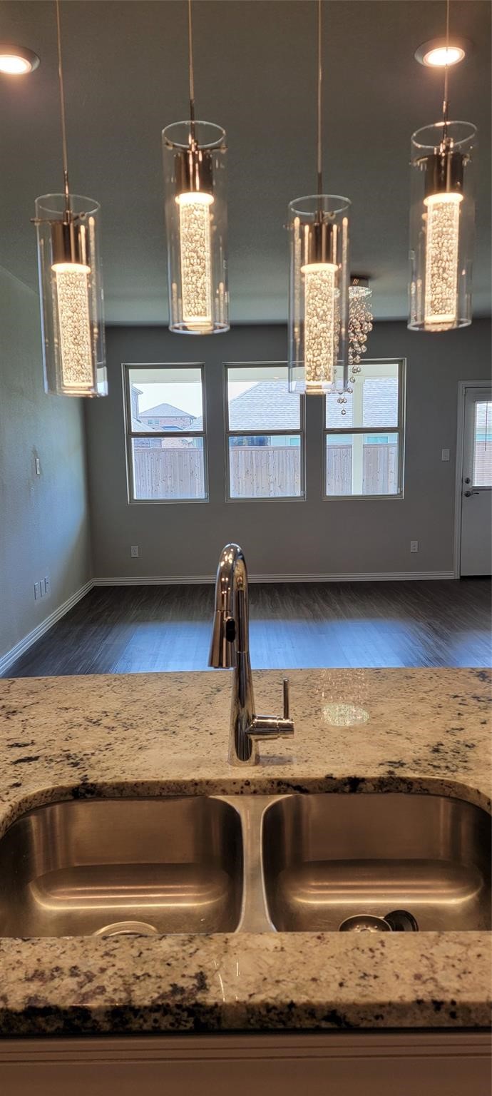 1820 Cinnamon Trail Aubrey TX 76227
