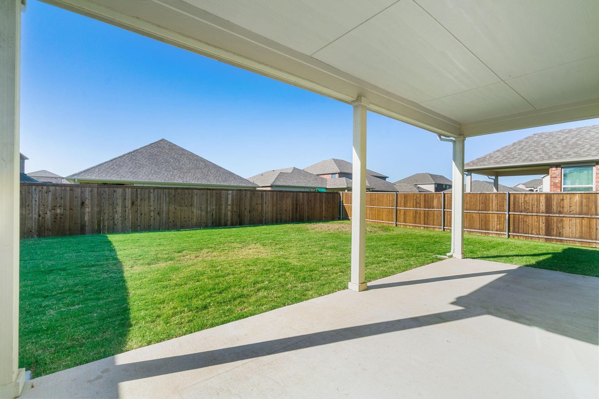 1820 Cinnamon Trail Aubrey TX 76227