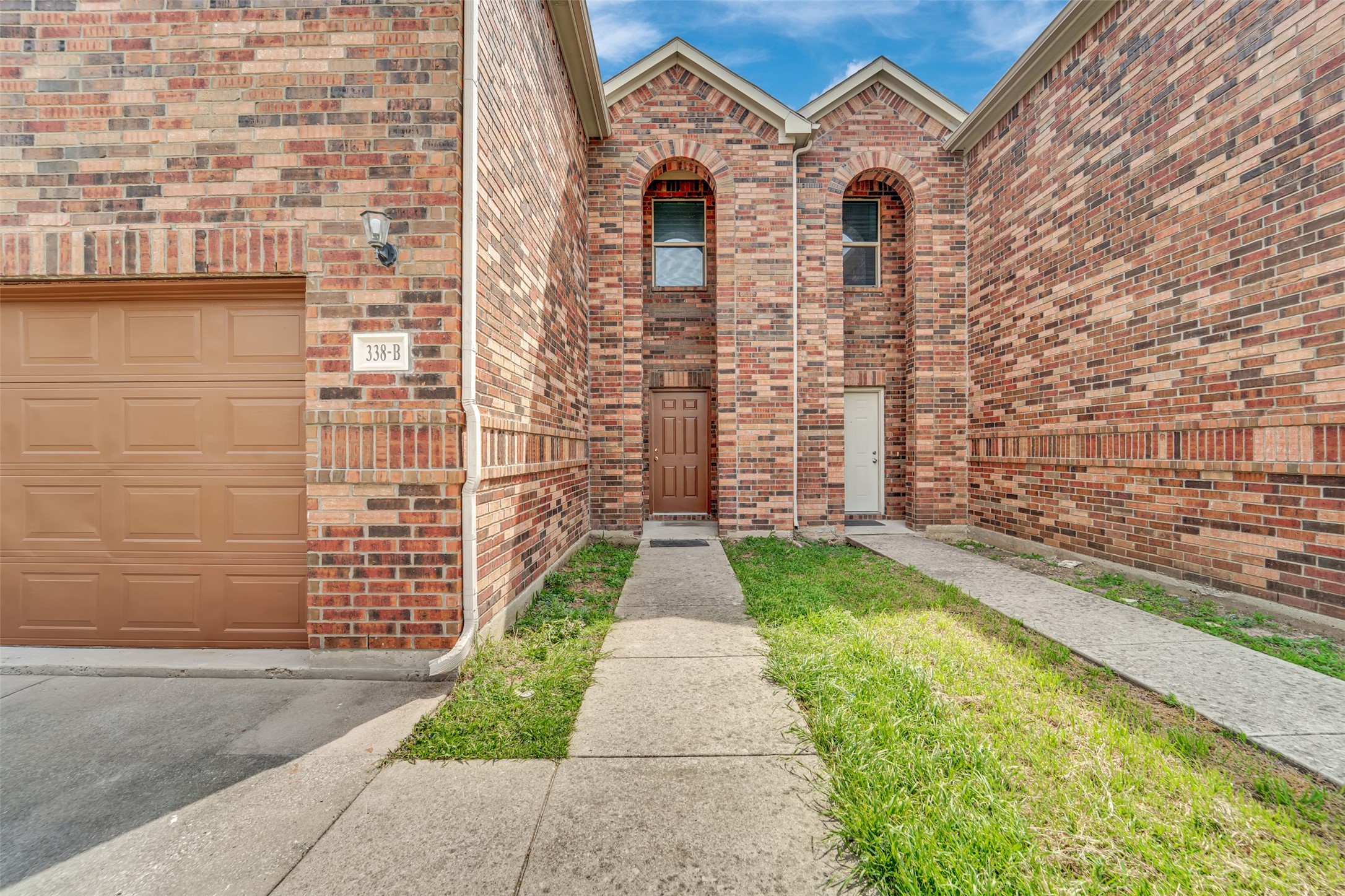 338 Castleridge Drive Little Elm TX 75068