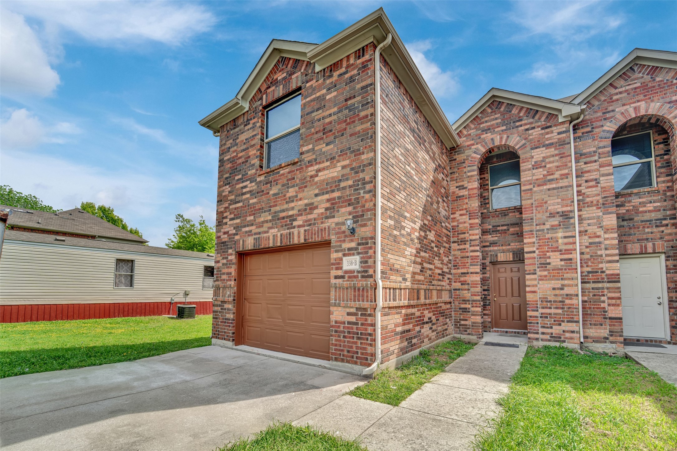 338 Castleridge Drive Little Elm TX 75068