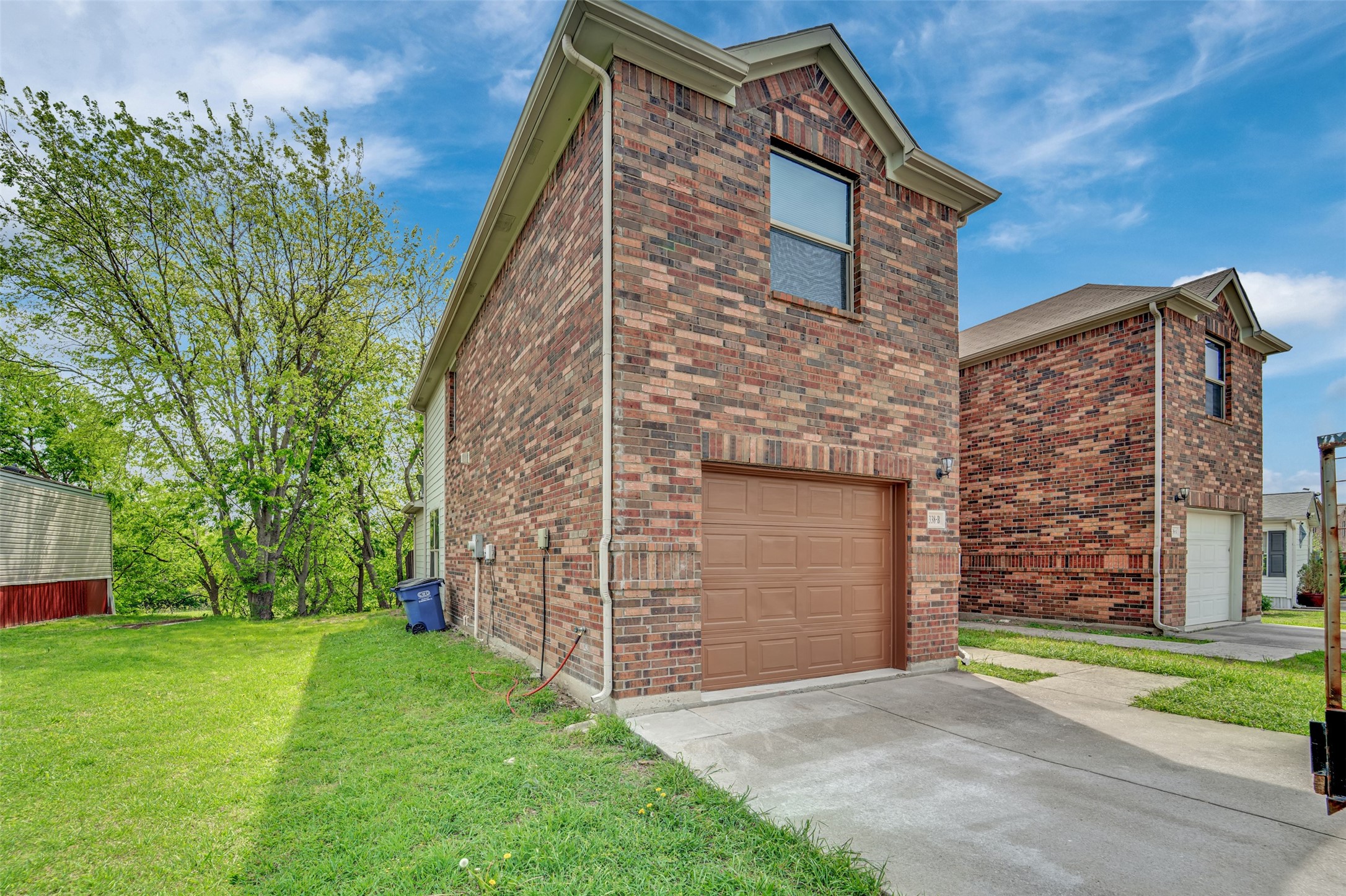 338 Castleridge Drive Little Elm TX 75068