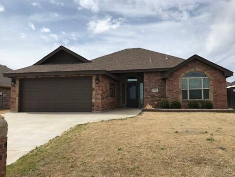 Abilene TX 79602