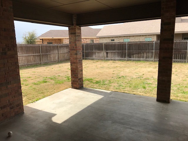 Abilene TX 79602