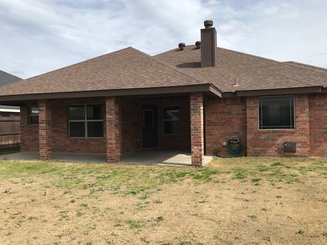 Abilene TX 79602