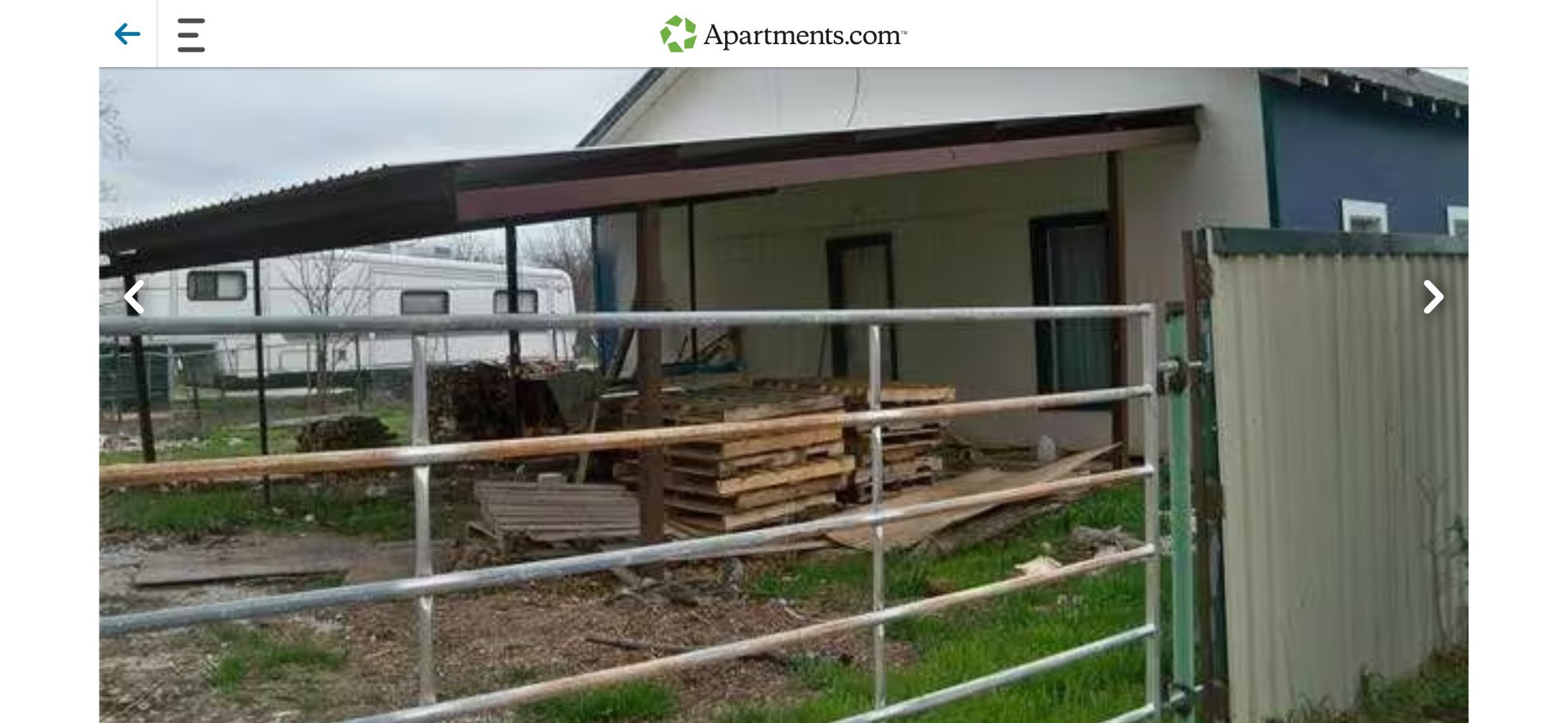516 W 2nd Street Coleman TX 76834