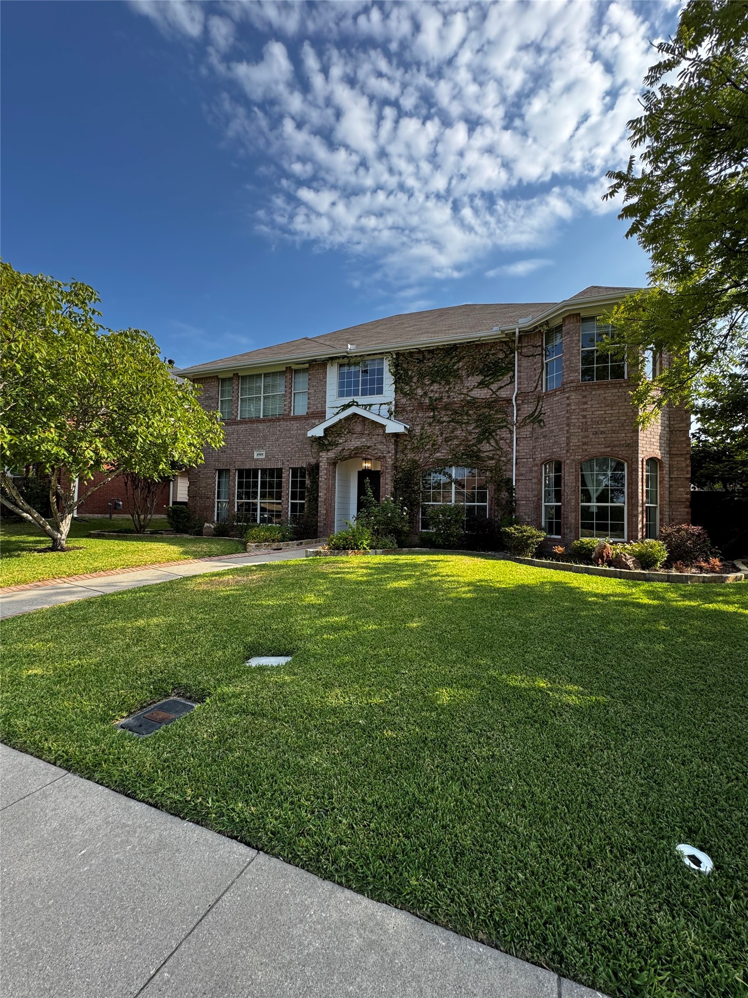 1519 Snow Trail Lewisville TX 75077