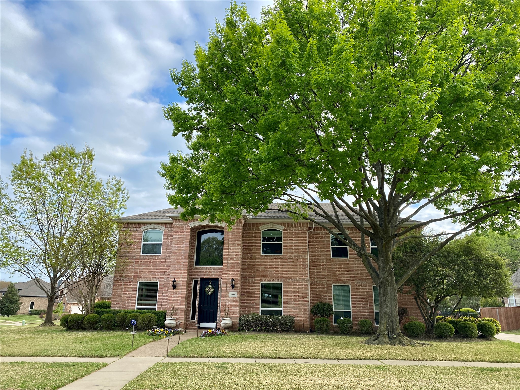 1418 Stone Lakes Drive Southlake TX 76092
