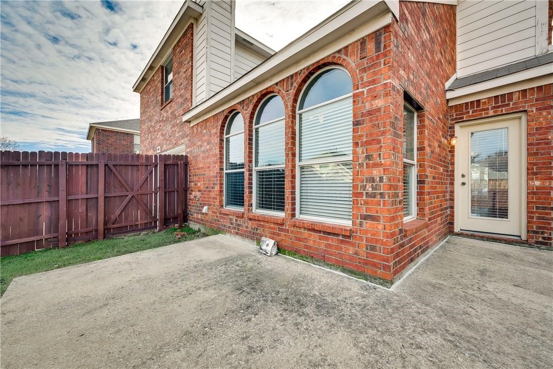 409 Knoll Park Court Mckinney TX 75072