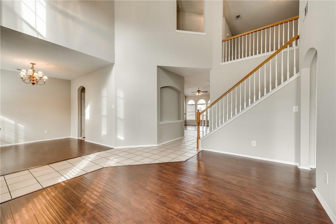 409 Knoll Park Court Mckinney TX 75072