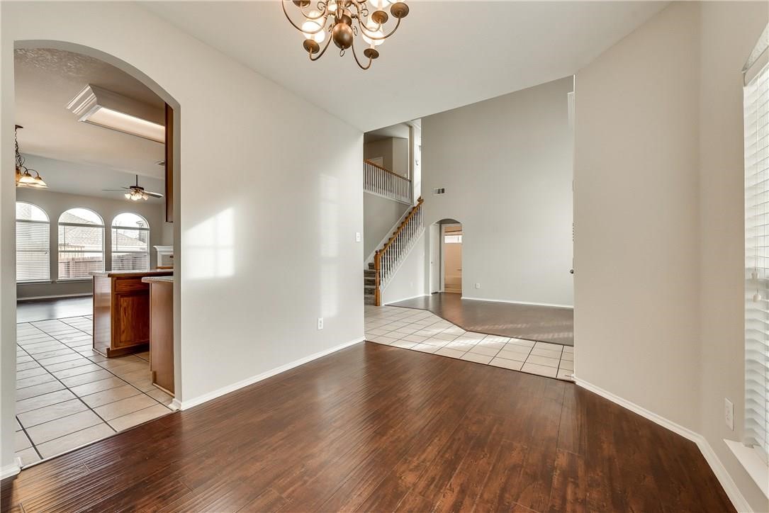409 Knoll Park Court Mckinney TX 75072