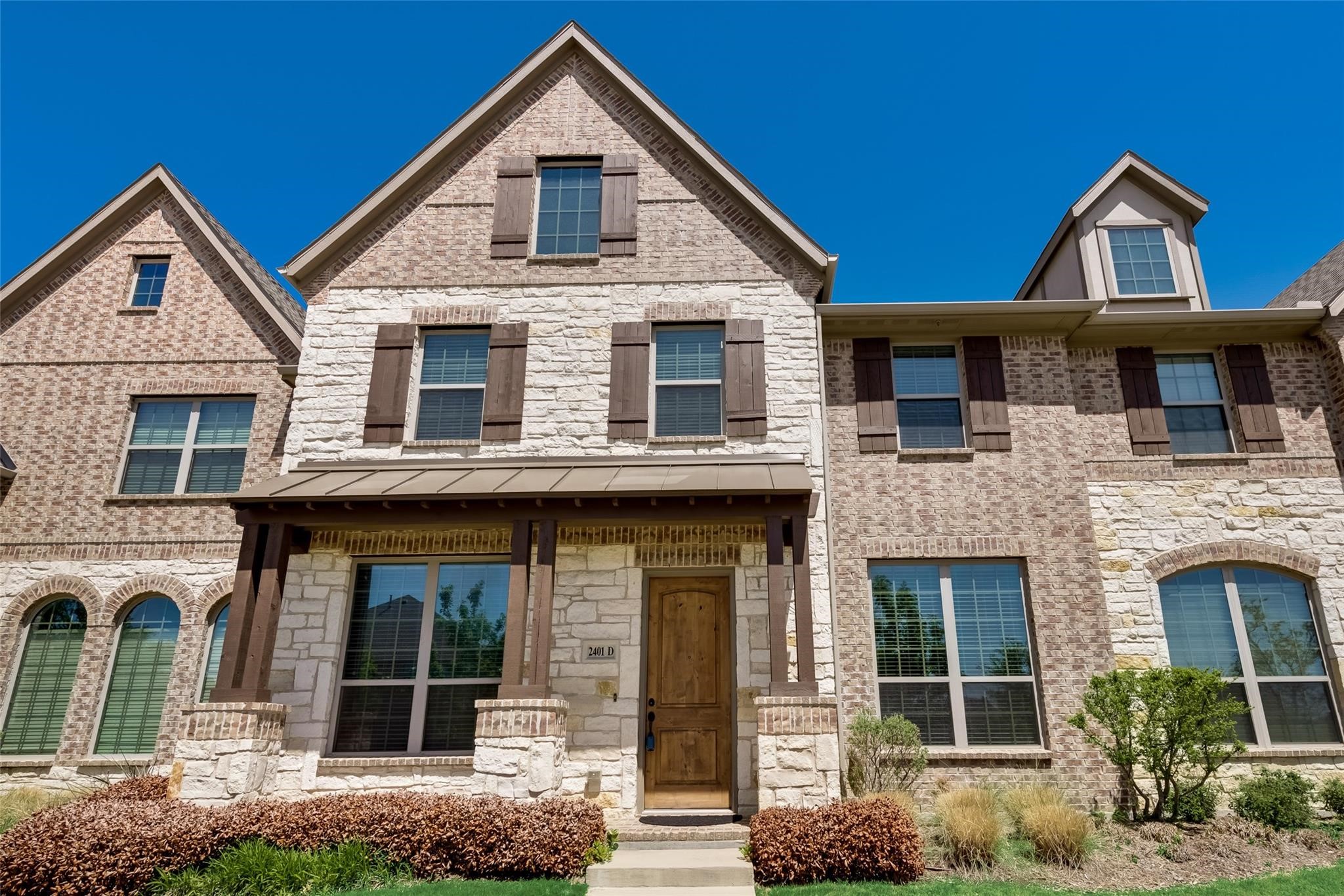 2401D Cort Drive Carrollton TX 75010
