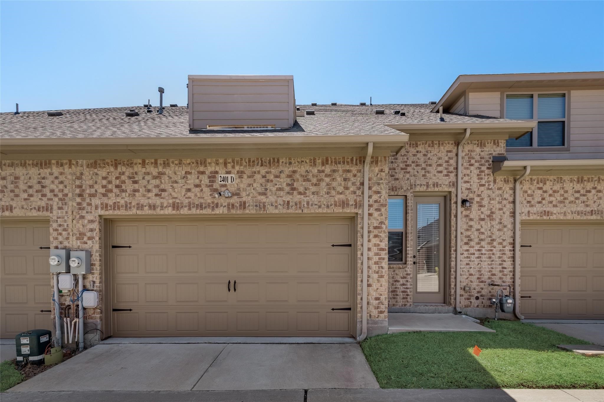 2401D Cort Drive Carrollton TX 75010