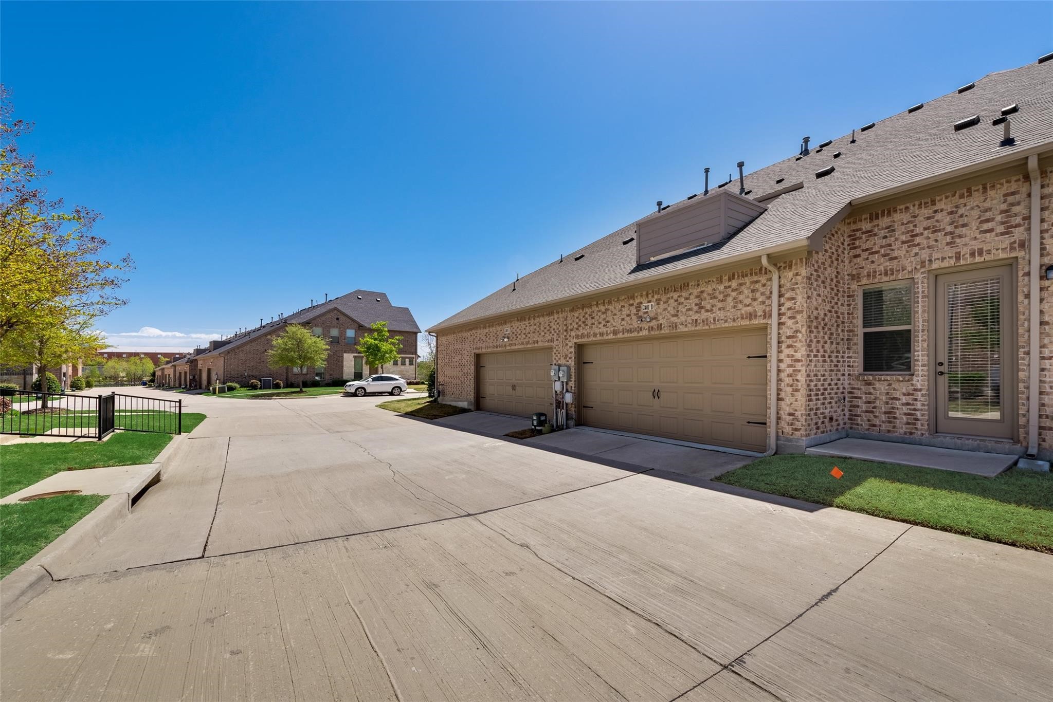2401D Cort Drive Carrollton TX 75010