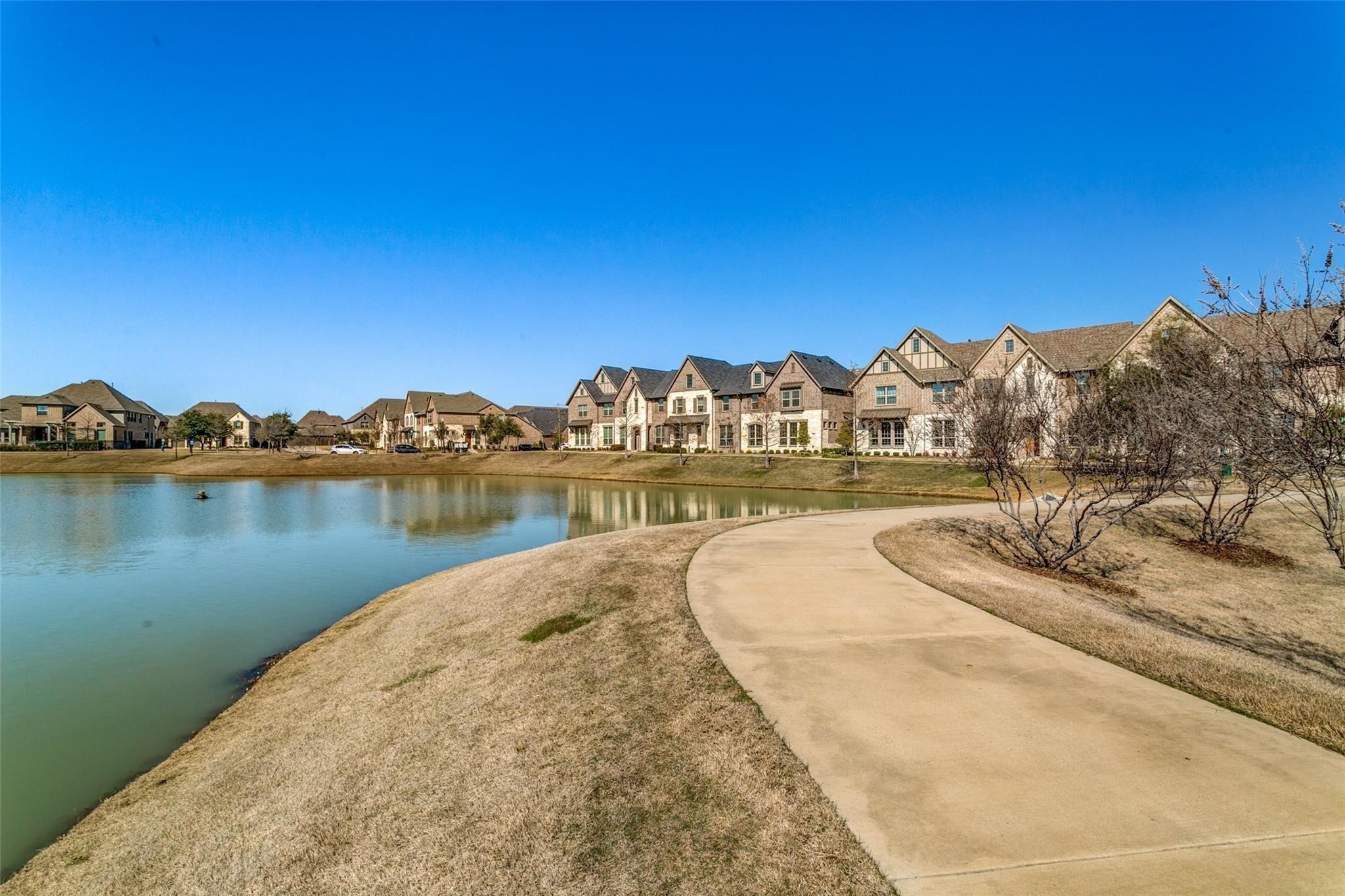 2401D Cort Drive Carrollton TX 75010