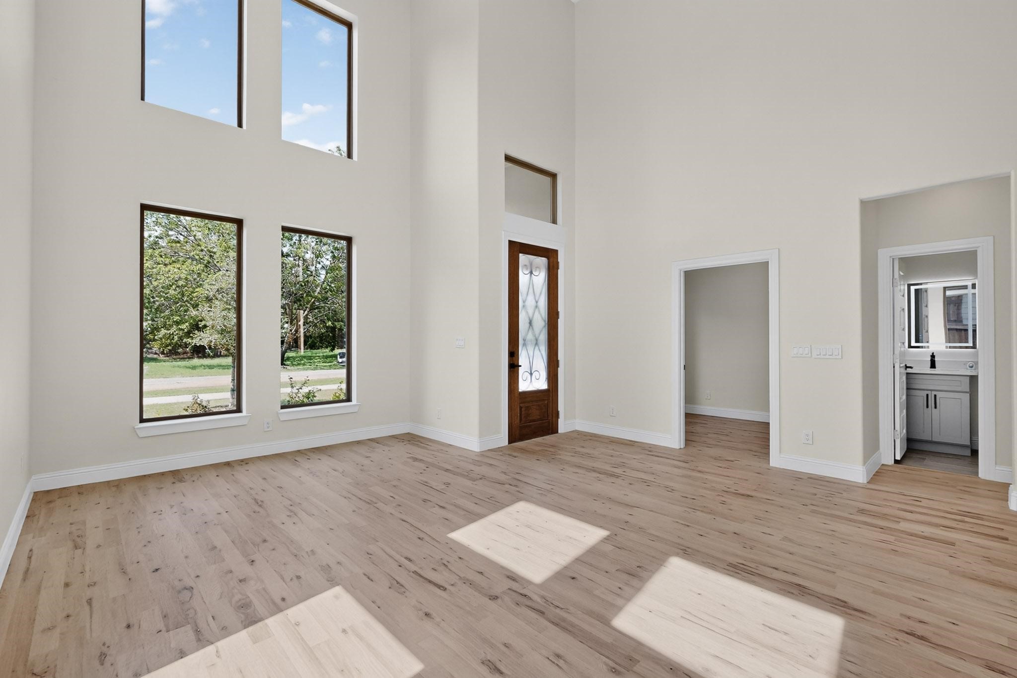 1840 Highland Drive E Keller TX 76262
