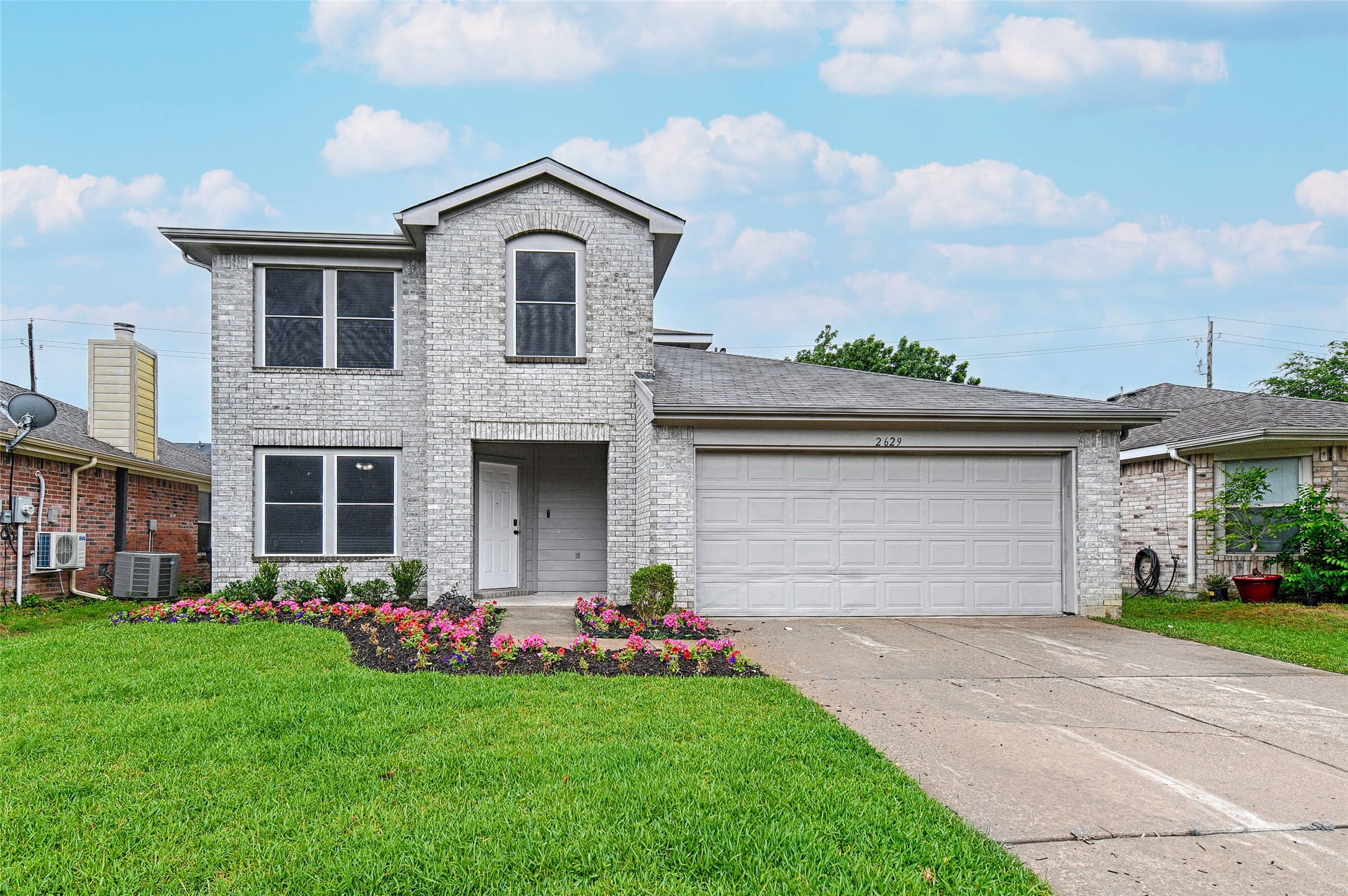 2629 Terrace Drive Mckinney TX 75071