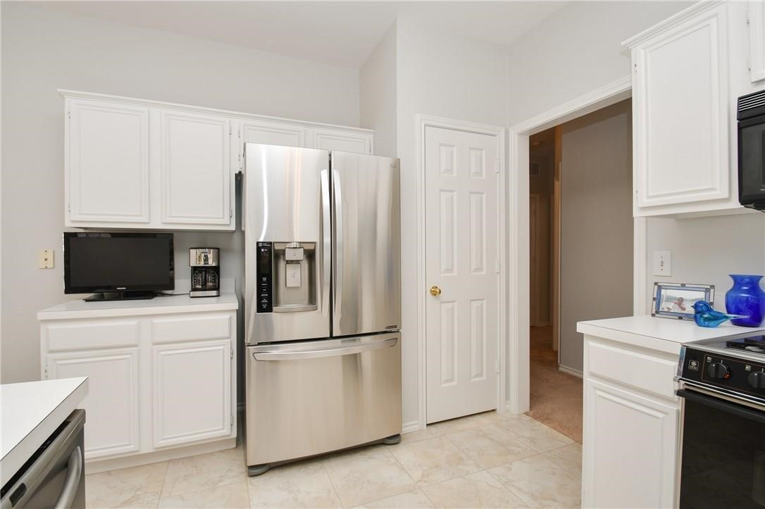 8435 Creekside Circle Frisco TX 75034