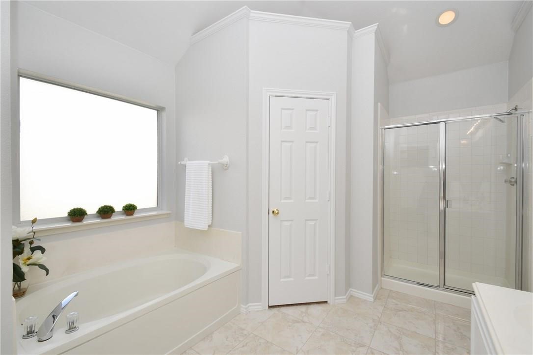 8435 Creekside Circle Frisco TX 75034