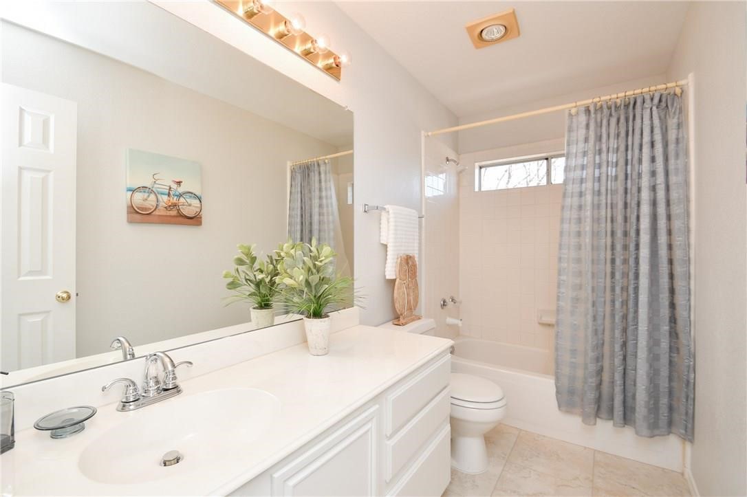 8435 Creekside Circle Frisco TX 75034