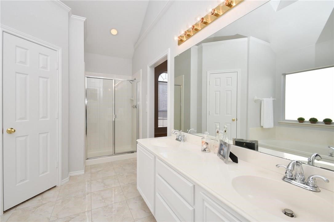 8435 Creekside Circle Frisco TX 75034