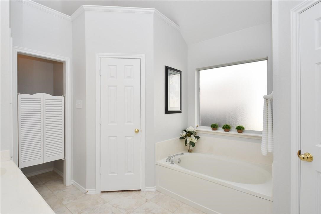 8435 Creekside Circle Frisco TX 75034