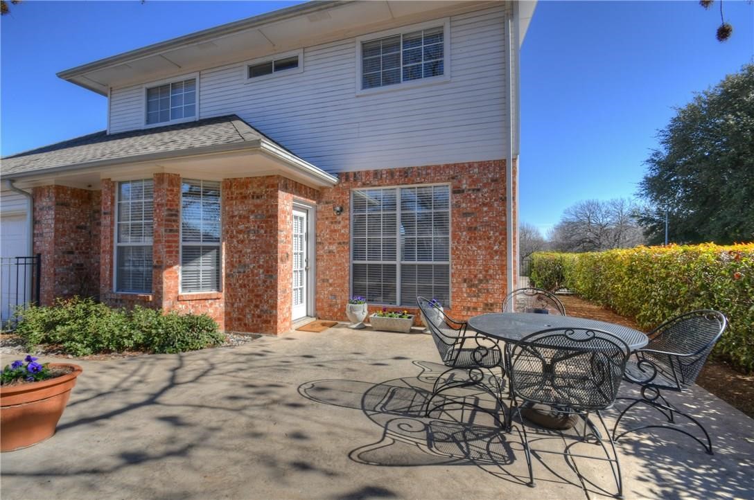 8435 Creekside Circle Frisco TX 75034