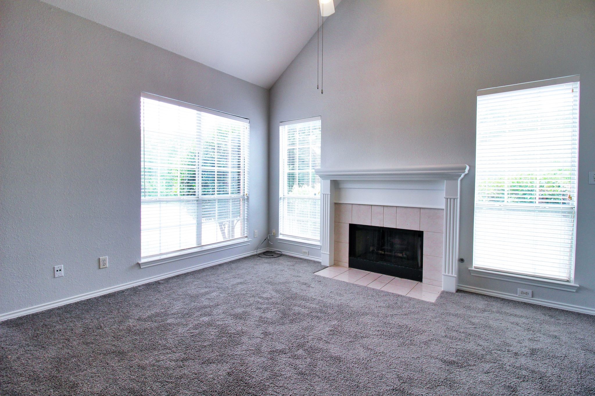 8435 Creekside Circle Frisco TX 75034