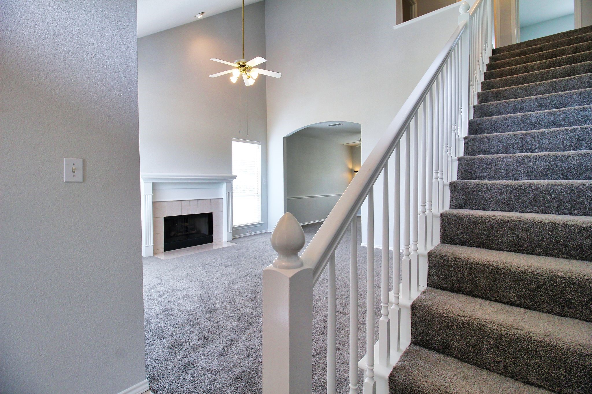8435 Creekside Circle Frisco TX 75034