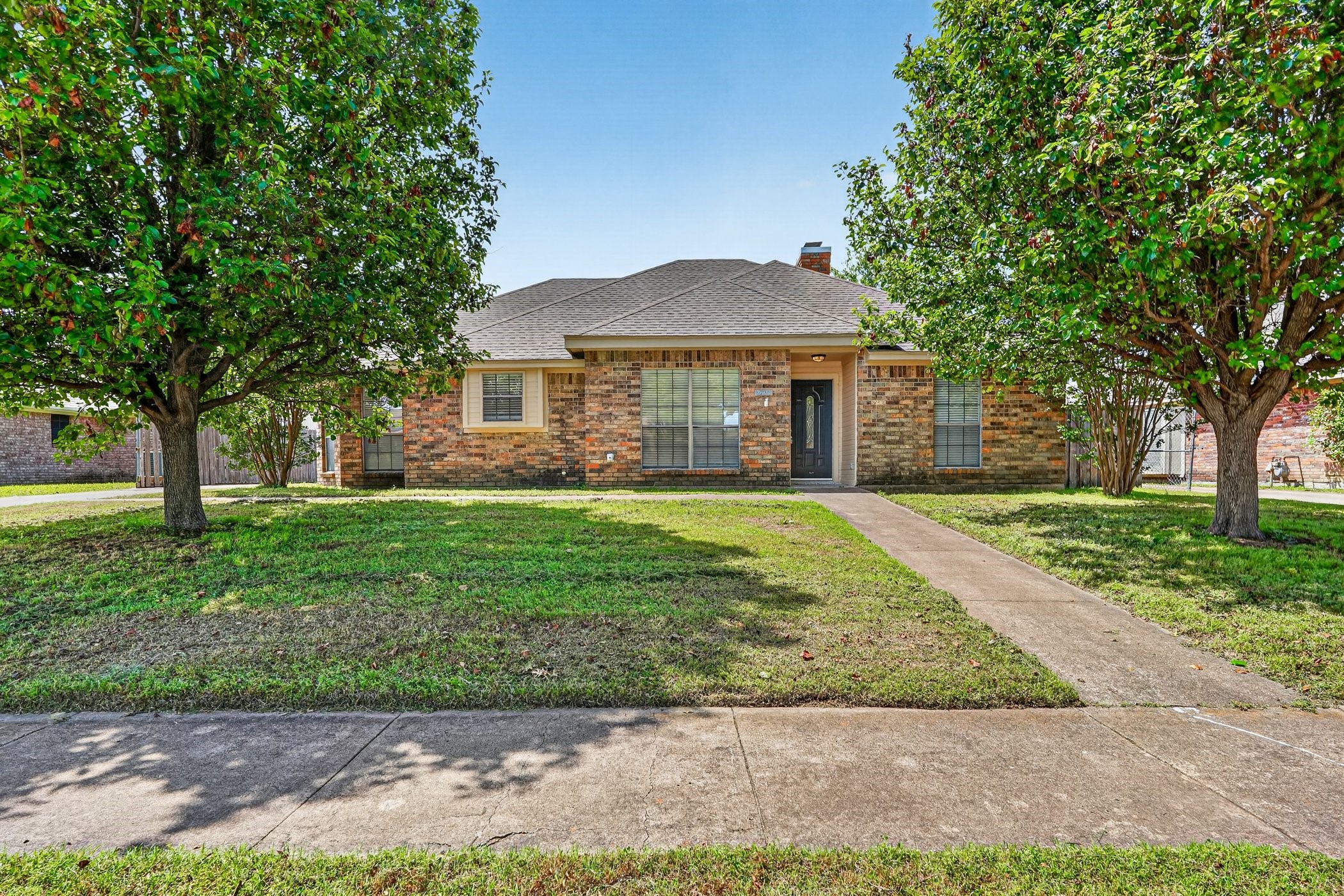 2403 Ridgevalley Drive Mckinney TX 75071