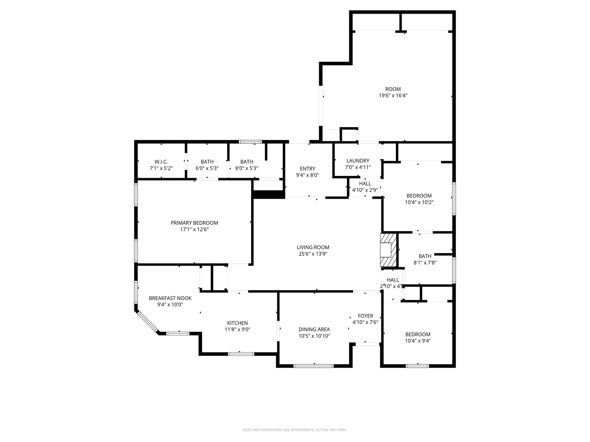 2403 Ridgevalley Drive Mckinney TX 75071