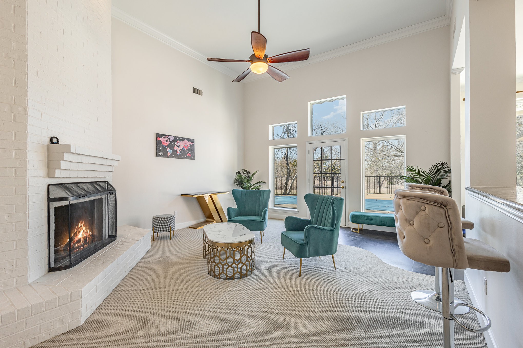 3227 Preston Hills Circle Celina TX 75078