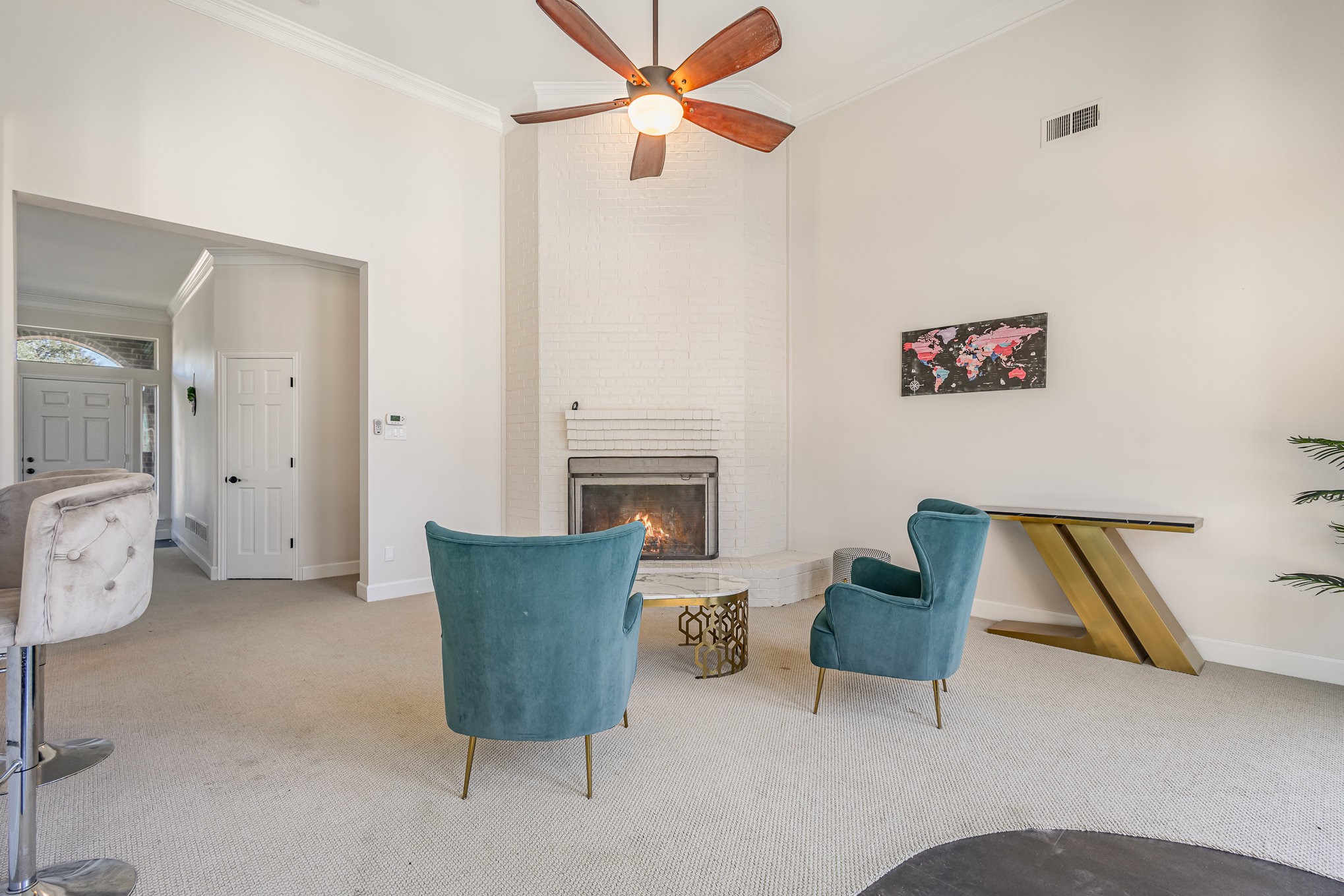 3227 Preston Hills Circle Celina TX 75078