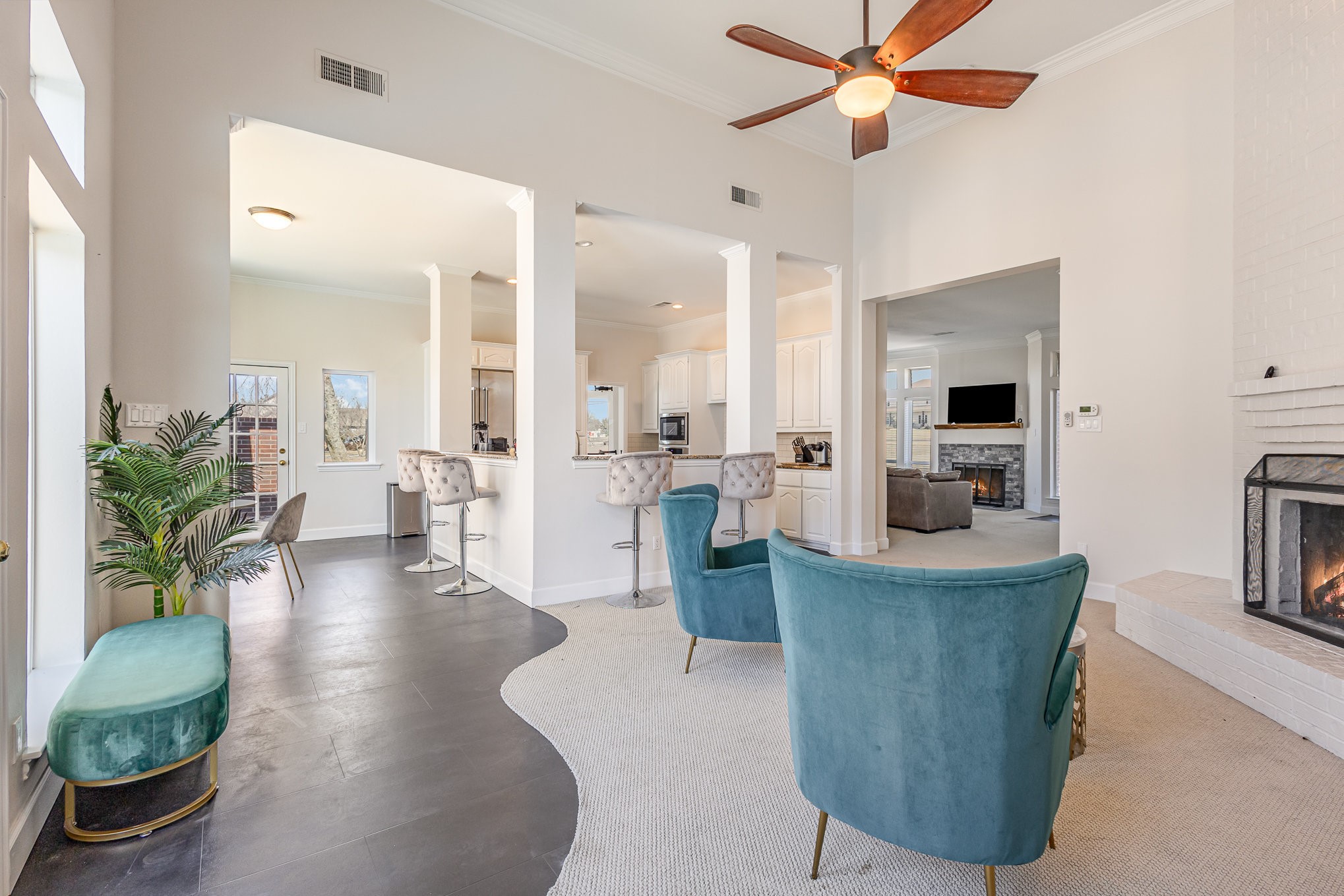 3227 Preston Hills Circle Celina TX 75078