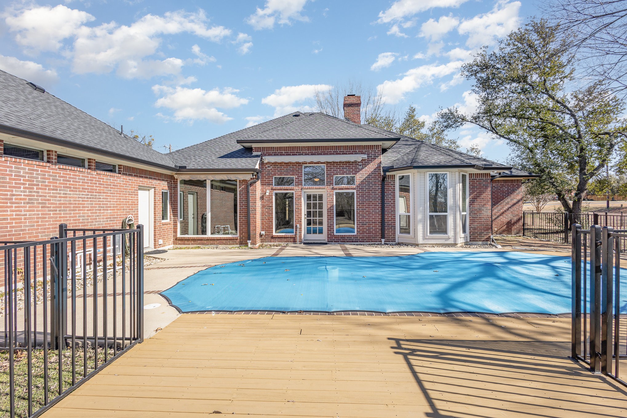 3227 Preston Hills Circle Celina TX 75078