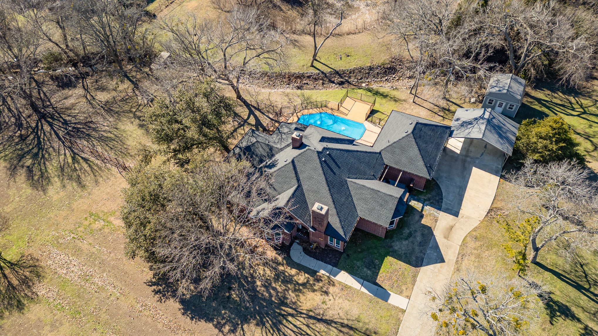 3227 Preston Hills Circle Celina TX 75078