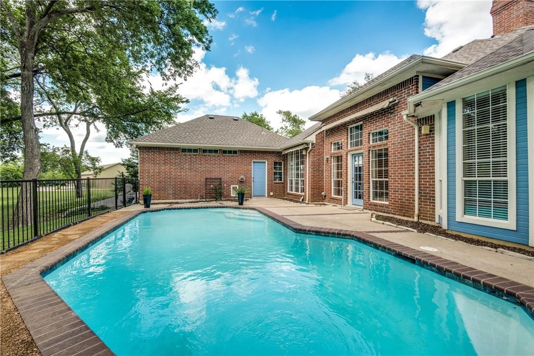 3227 Preston Hills Circle Celina TX 75078