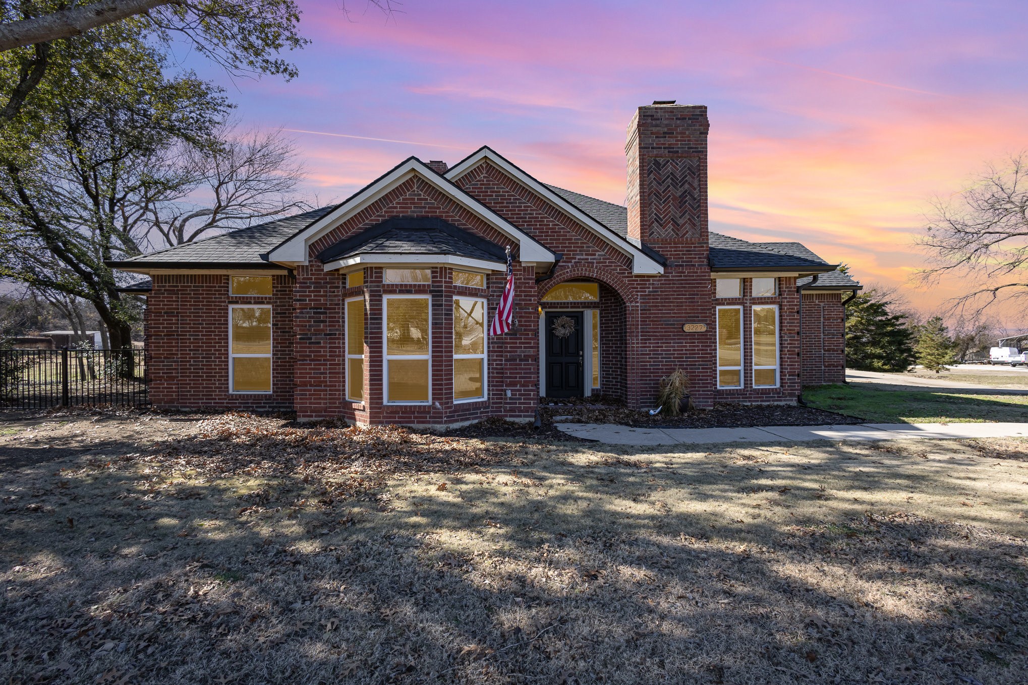 3227 Preston Hills Circle Celina TX 75078