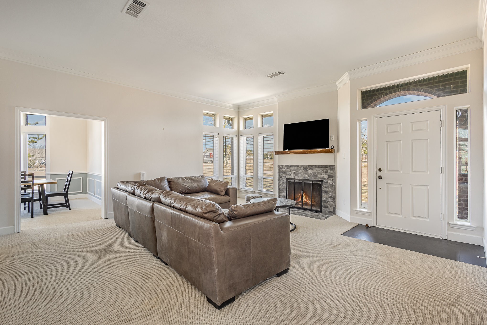 3227 Preston Hills Circle Celina TX 75078