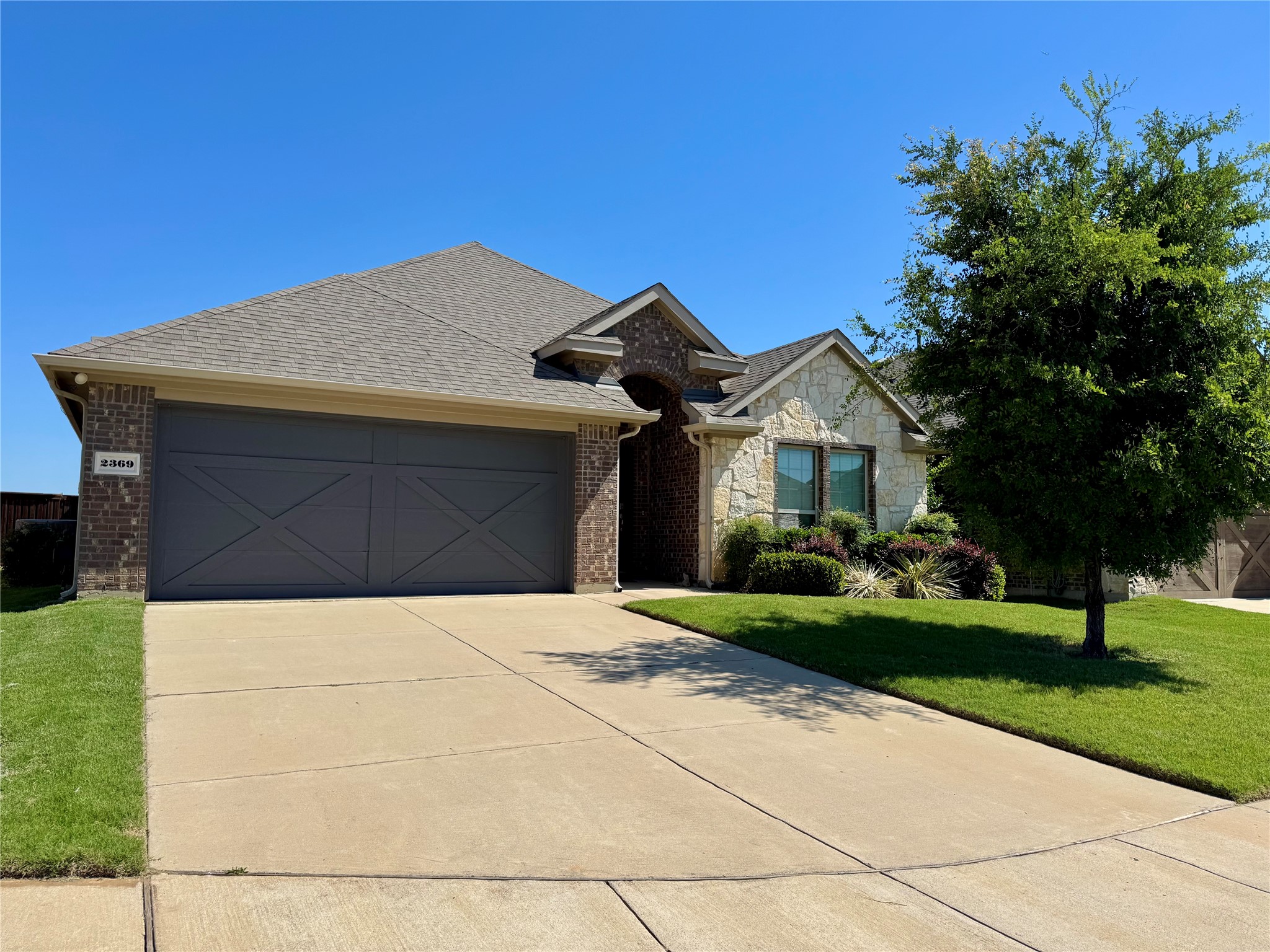 2369 Rosaline Drive Little Elm TX 76227