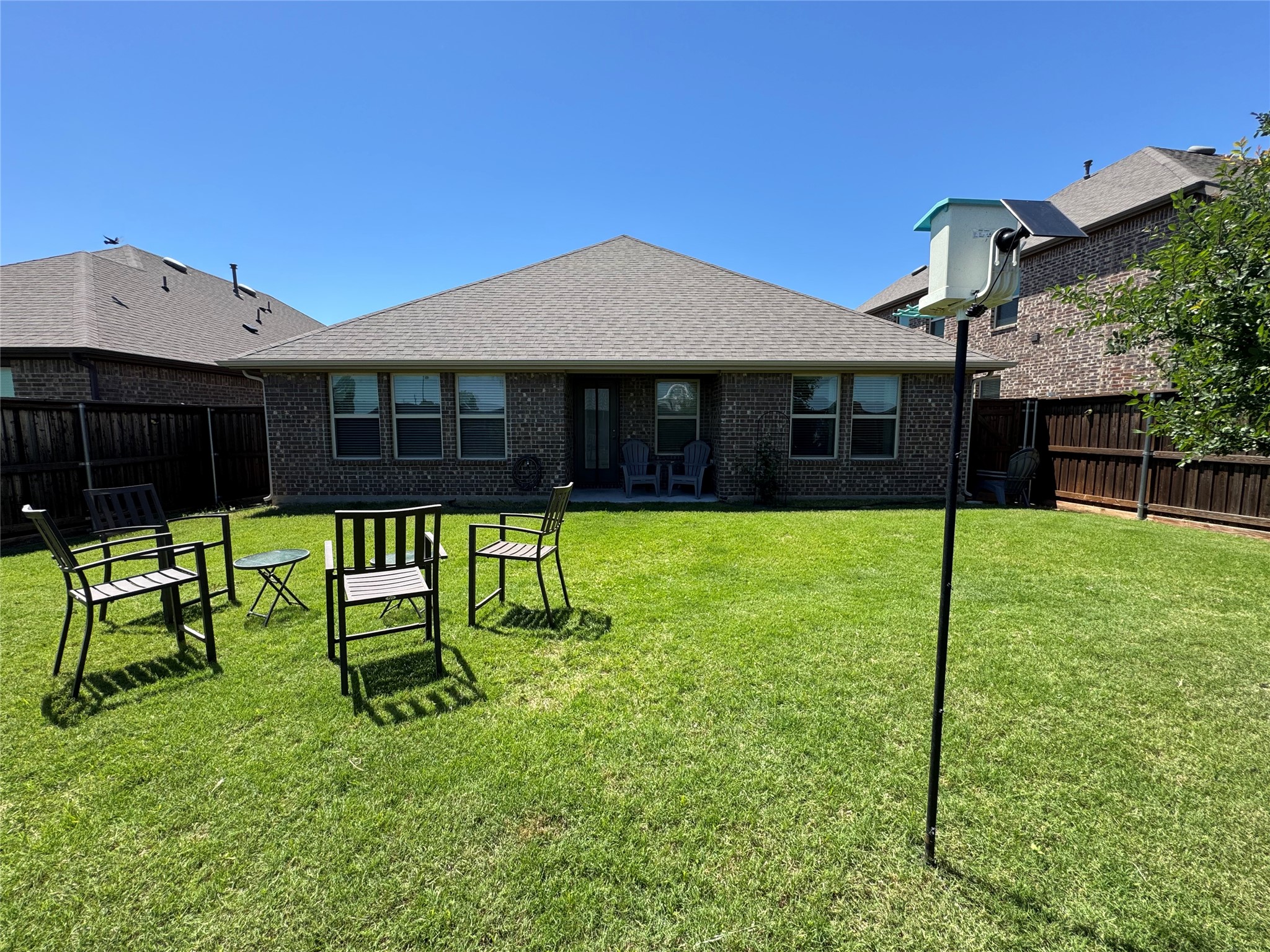 2369 Rosaline Drive Little Elm TX 76227