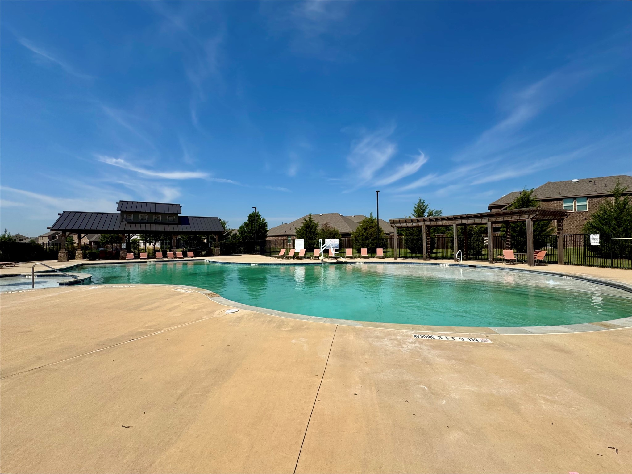 2369 Rosaline Drive Little Elm TX 76227